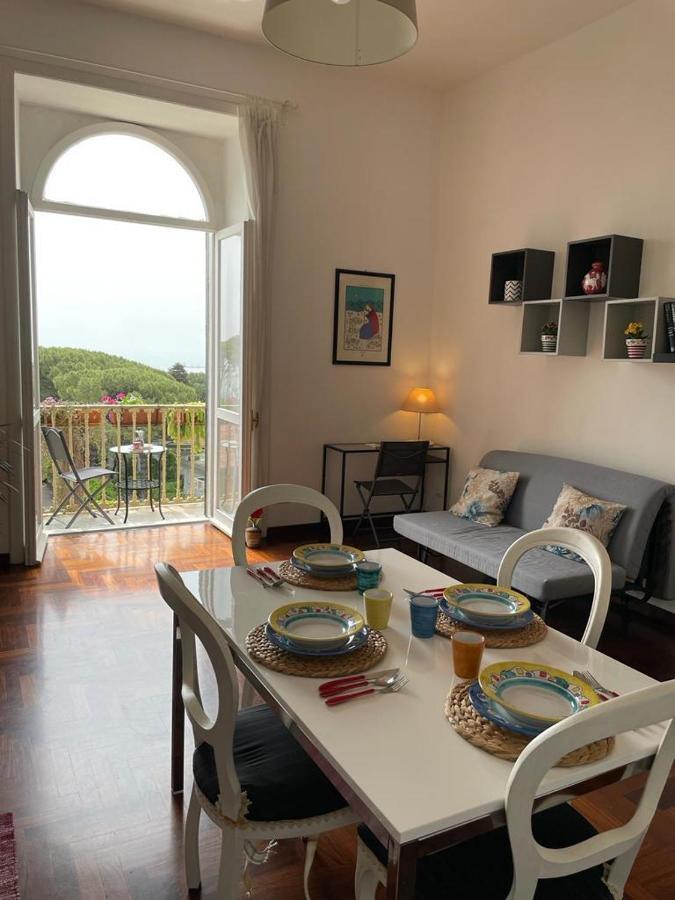 Casa Giulia Apartment Vietri sul Mare Exterior photo