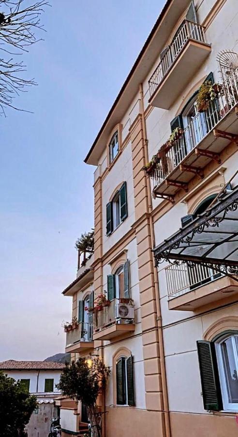 Casa Giulia Apartment Vietri sul Mare Exterior photo